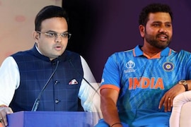 'നായകന്‍ രോഹിത് ശർമ തന്നെ; ട്വന്റി 20 ലോകകപ്പ് കിരീടം ഇന്ത്യ നേടും'; ബിസിസിഐ സെക്രട്ടറി ജയ് ഷാ