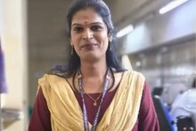 തമിഴ്നാട്ടിലെ ആദ്യ ട്രാൻസ് ടിടിഇ; ചരിത്രം കുറിച്ച് കന്യാകുമാരി സ്വദേശിനി സിന്ധു ​ഗണപതി