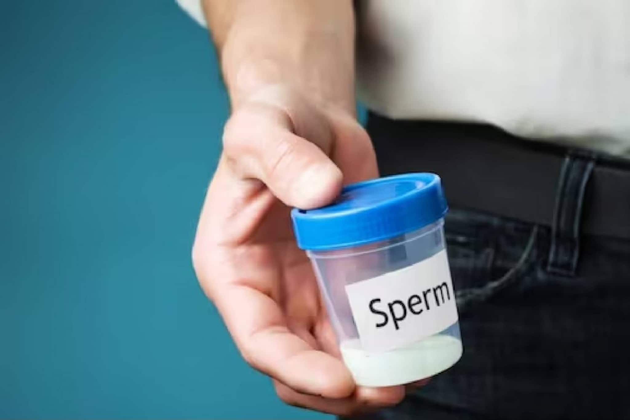 സ്വന്തം ബീജം പിതാവിന്റെ ബീജവുമായി കലർത്തി കാമുകിയിൽ കുത്തിവച്ചു; കേസ് കോടതിയിൽ