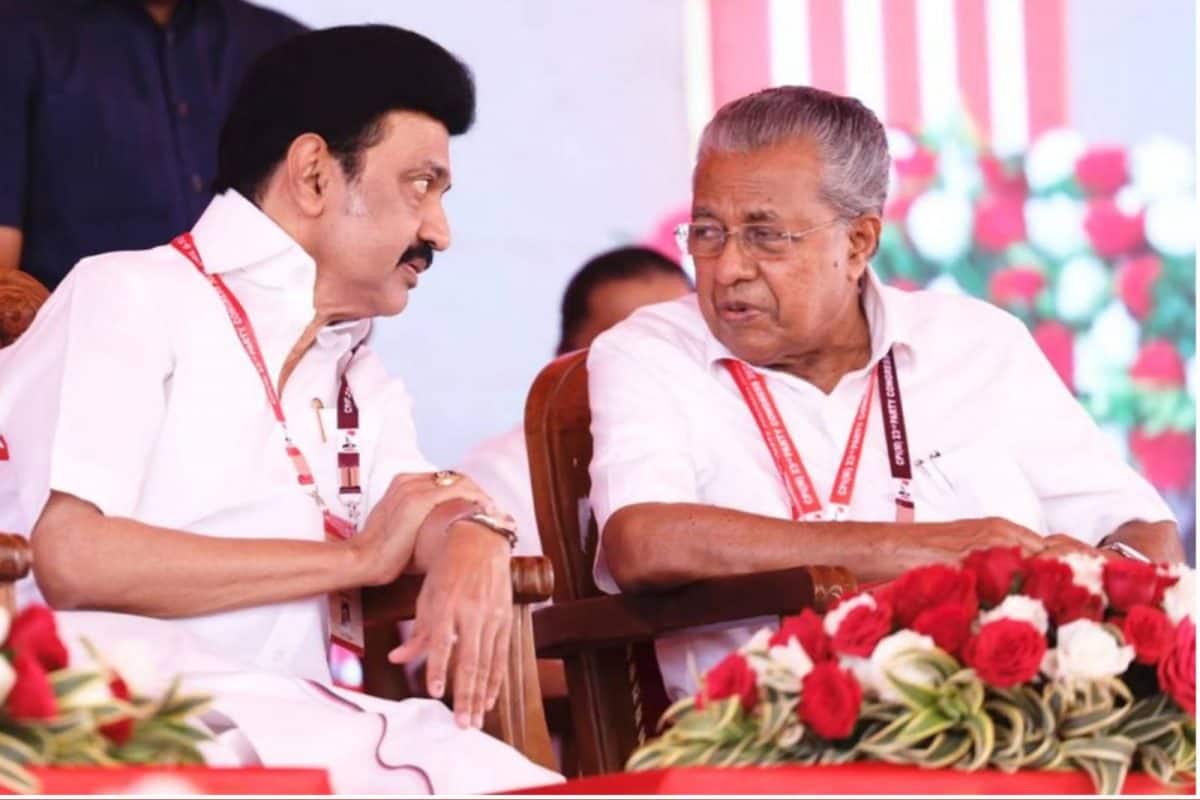 സ്റ്റാലിന്‍ ഉറപ്പ് നല്‍കി; കേന്ദ്രത്തിനെതിരായ ഡല്‍ഹിയിലെ കേരളത്തിന്‍റെ പ്രതിഷേധത്തില്‍ ഡിഎംകെ പങ്കെടുക്കും