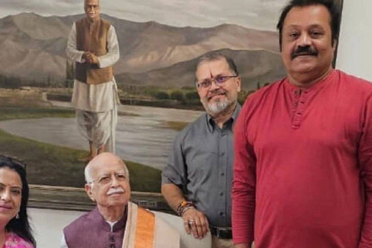 'രാജ്യത്തിനോടുള്ള അചഞ്ചലമായ പ്രതിബദ്ധതയ്‌ക്കും രാഷ്‌ട്രസേവനത്തിനുമുള്ള ആദരം'; അഭിനന്ദിച്ച്‌ സുരേഷ് ഗോപി