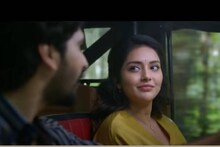 ഇനി മേലാൽ നാട്ടുകാരെക്കൊണ്ട് അതുമിതും പറയിപ്പിച്ചാൽ... ഷെയ്ൻ നിഗം, മഹിമ നമ്പ്യാർ ചിത്രം 'ലിറ്റിൽ ഹാർട്സ്' ടീസർ