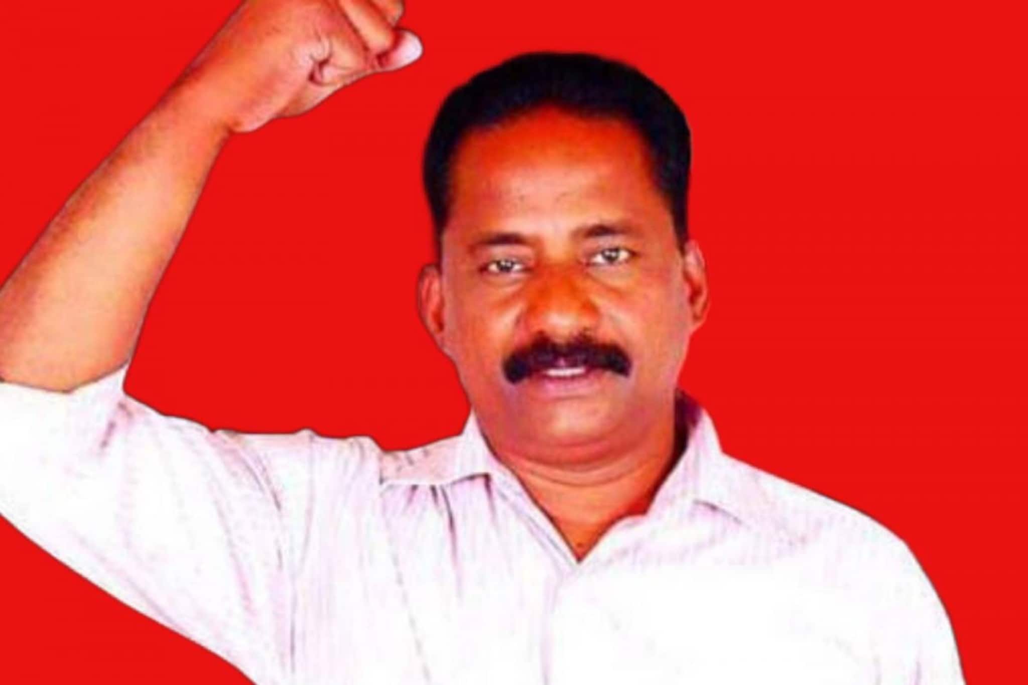 ടി.പി. വധക്കേസ്: പ്രതികളുടെ ശിക്ഷ ഉയർത്തി; കെ.കെ. കൃഷ്ണനും ജ്യോതിബാബുവിനും ജീവപര്യന്തം