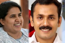 കനേഡിയൻ കമ്പനിയുണ്ടെന്ന് ആരോപണം; വീണയുടെ പരാതിയിൽ ഷോൺ ജോർജിനെതിരെ കേസ്