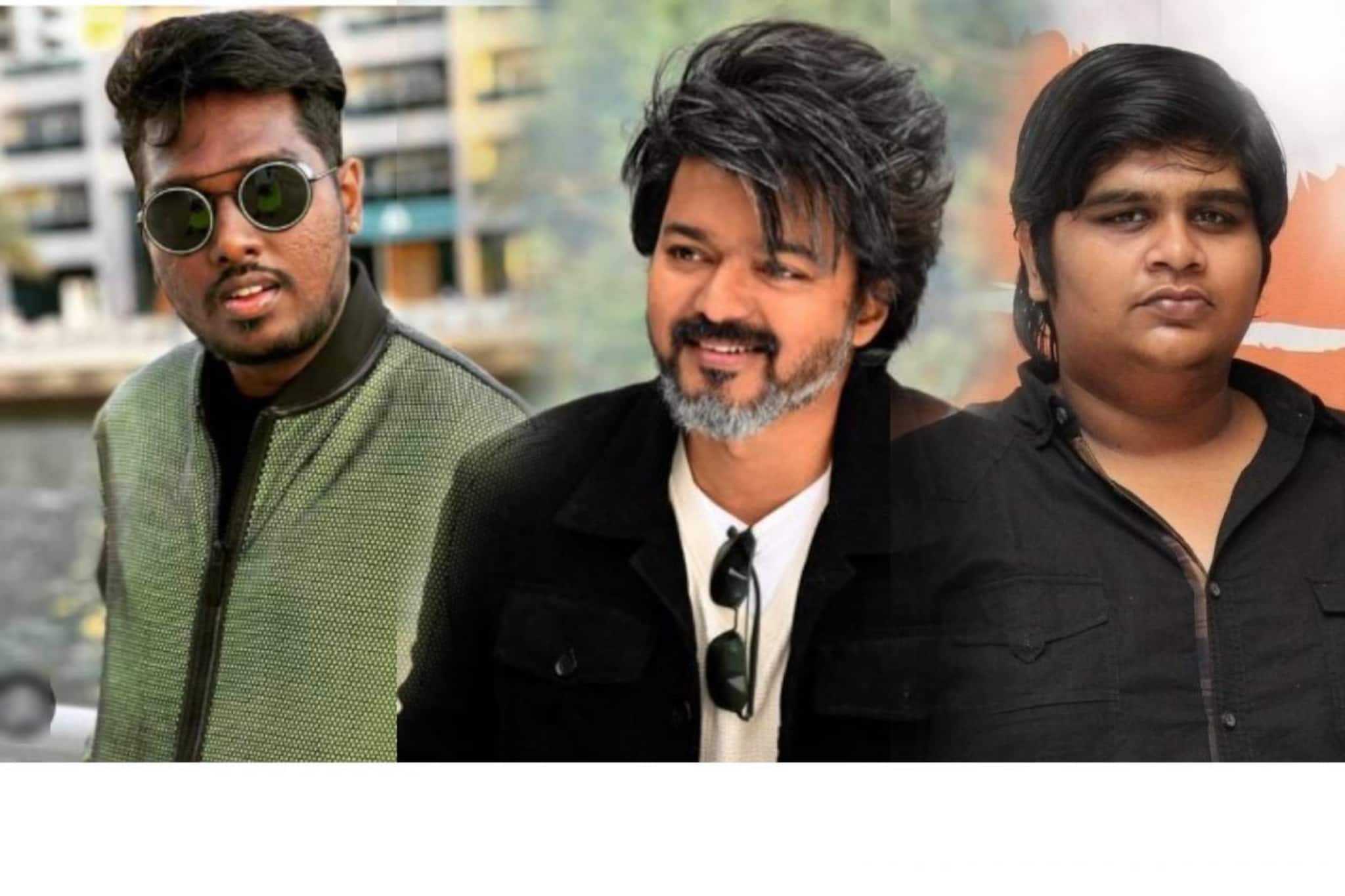 സിനിമയോട് വിടപറയാന്‍ വിജയ്; 'ദളപതി 69' അവസാന ചിത്രമാകും; ആരാധകര്‍ക്ക് നിരാശ