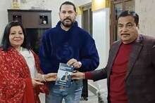 പുതിയ ഇന്നിങ്‌സിന് തുടക്കമിടാന്‍ യുവരാജ് സിങ്; ഗുര്‍ദാസ്പുരില്‍ നിന്ന് ബിജെപി സ്ഥാനാര്‍ഥിയായേക്കും