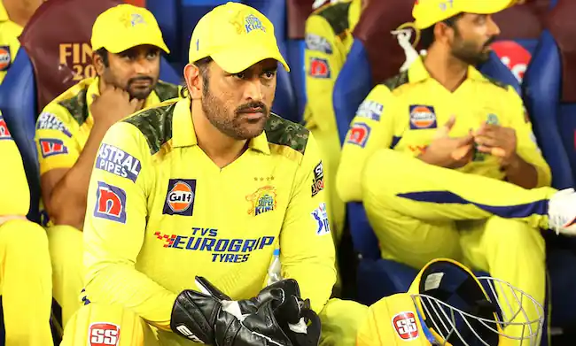 പുതിയ സീസണ് പുതിയ റോൾ! അഭ്യൂഹങ്ങൾ പരത്തി ധോണിയുടെ പോസ്റ്റ് പുതിയ സീസണ് പുതിയ റോൾ! അഭ്യൂഹങ്ങൾ പരത്തി ധോണിയുടെ പോസ്റ്റ്
