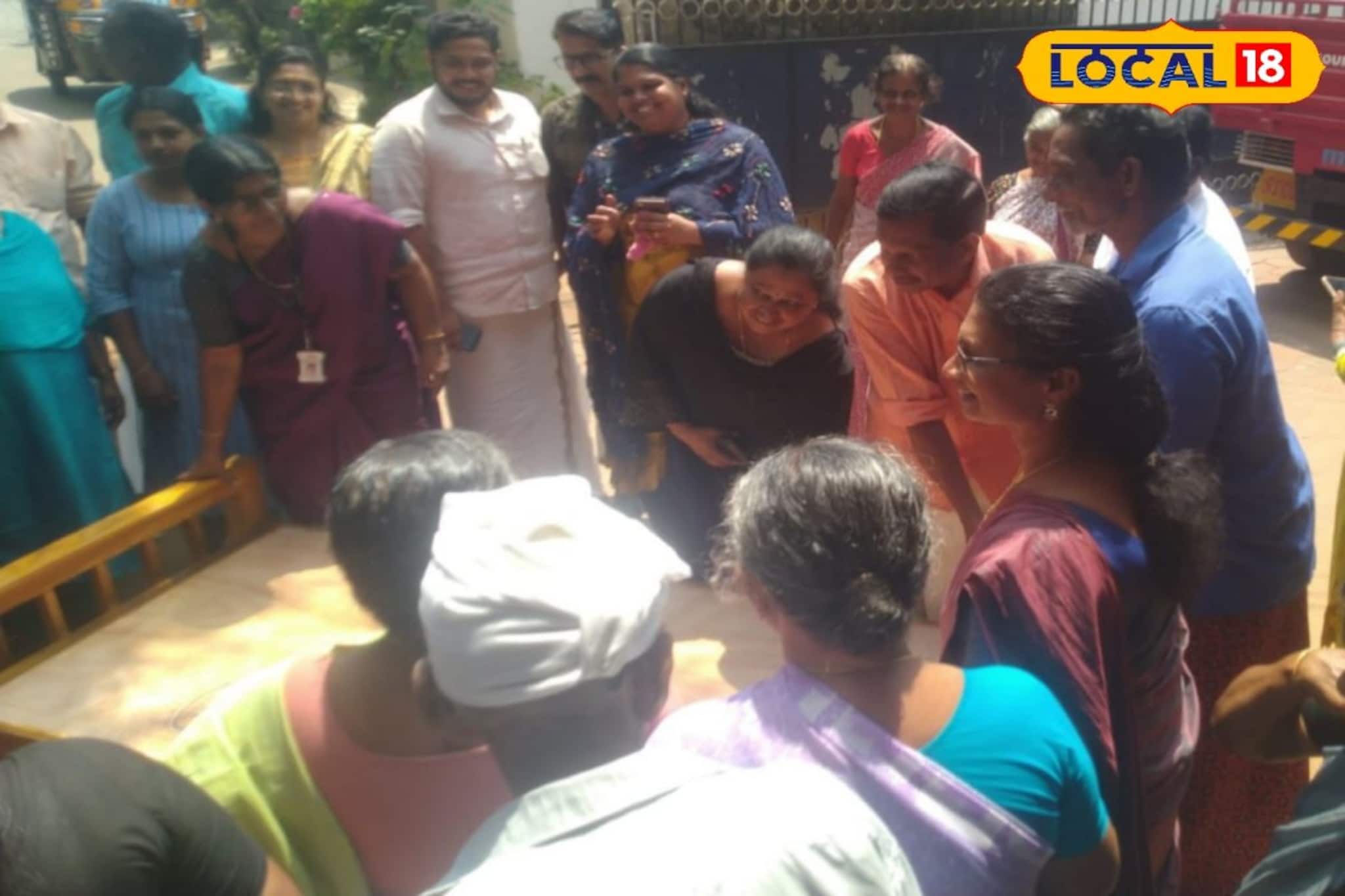 വയോജനങ്ങൾക്ക് കരുതലുമായി കുന്നുമ്മൽ ഗ്രാമപഞ്ചായത്ത്