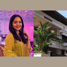 Ahaana Krishna | അഹാനയുടെയും കുടുംബത്തിന്റെയും 20 വർഷം പഴക്കമുള്ള 'സ്ത്രീ' വീടിന് ഒരു പൊളിച്ചുപണി; പുതിയ മാറ്റങ്ങൾ