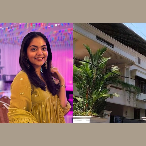 അഹാന കൃഷ്ണയുടെയും രണ്ടനുജത്തിമാരുടെയും ബാല്യകാലത്ത് അവർക്ക് സ്വന്തമായ തണലാണ് തിരുവനന്തപുരം മരുതംകുഴിയിലെ 'സ്ത്രീ' വീട്. വീട്ടിൽ ഏറ്റവും കൂടുതൽ സ്ത്രീകൾ ആയതുകൊണ്ടും, അക്കാലത്ത് കൃഷ്ണകുമാർ പ്രശസ്തമായ സ്ത്രീ സീരിയലിലെ വില്ലൻ കഥാപാത്രം അവതരിപ്പിച്ചത് കൊണ്ടും വീടിന് മറ്റൊരു പേരിടാൻ കുടുംബത്തിന് രണ്ടാമതൊന്ന് ചിന്തിക്കേണ്ടി വന്നില്ല. ആ വീട് ഉയർന്നിട്ട് ഇരുപത് വർഷത്തോളമാകുന്നു 