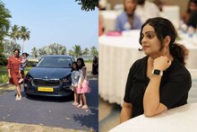 പഴയ കാർ എവിടെ? ഭർത്താവ് എന്ത്യേ? അശ്വതി ശ്രീകാന്തിന്റെ പുത്തൻ SUVയുടെ വീഡിയോയുടെ താഴെ അന്വേഷണവുമായി ആരാധകർ