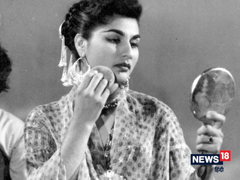  50 കളിലെ ഹിന്ദി സിനിമയിലെ സ്ഥിരം സാന്നിധ്യമായിരുന്നു ബീഗം പരാ, 20 വര്‍ഷത്തെ സിനിമ ജീവിതം അവര്‍ പെട്ടെന്ന് ഉപേക്ഷിക്കുകയായിരുന്നു. 50 വർഷങ്ങൾക്ക് ശേഷം, സഞ്ജയ് ലീല ബൻസാലിയുടെ സാവരിയയിൽ (2007) സോനം കപൂറിന്‍റെ മുത്തശ്ശിയായി അഭിനയിച്ച് കൊണ്ട് പിന്നീട് അവർ വെള്ളിത്തിരയിലേക്ക് മടങ്ങിയെത്തുകയും ചെയ്തു.