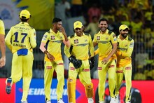 IPL 2024 | ഗുജറാത്ത് ടൈറ്റന്‍സിനെ തളച്ച് ചെന്നൈ സൂപ്പർ കിങ്സ്; 63 റൺസിന്റെ ജയം