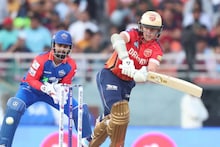 IPL 2024 PBKS vs DC : സാം കറന്റെ ഫിഫ്റ്റിയിൽ ഡൽഹി ക്യാപിറ്റൽസിനെ വീഴ്ത്തി പഞ്ചാബ് കിങ്സ്
