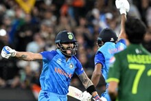 T20 World Cup: ഇന്ത്യ- പാകിസ്ഥാൻ മത്സരത്തിന്റെ ടിക്കറ്റ് വിൽക്കുന്നത് കോടികൾക്ക്