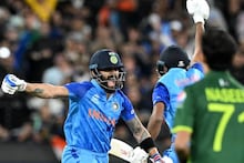 T20 World Cup: ഇന്ത്യ- പാകിസ്ഥാൻ മത്സരത്തിന്റെ ടിക്കറ്റ് വിൽക്കുന്നത് കോടികൾക്ക്