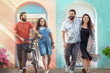 ഇന്ദ്രജിത്ത്, സർജാനോ ഖാലിദ്; 'മാരിവില്ലിൻ ഗോപുരങ്ങൾ'; ഏപ്രിൽ 12ന് റിലീസ്