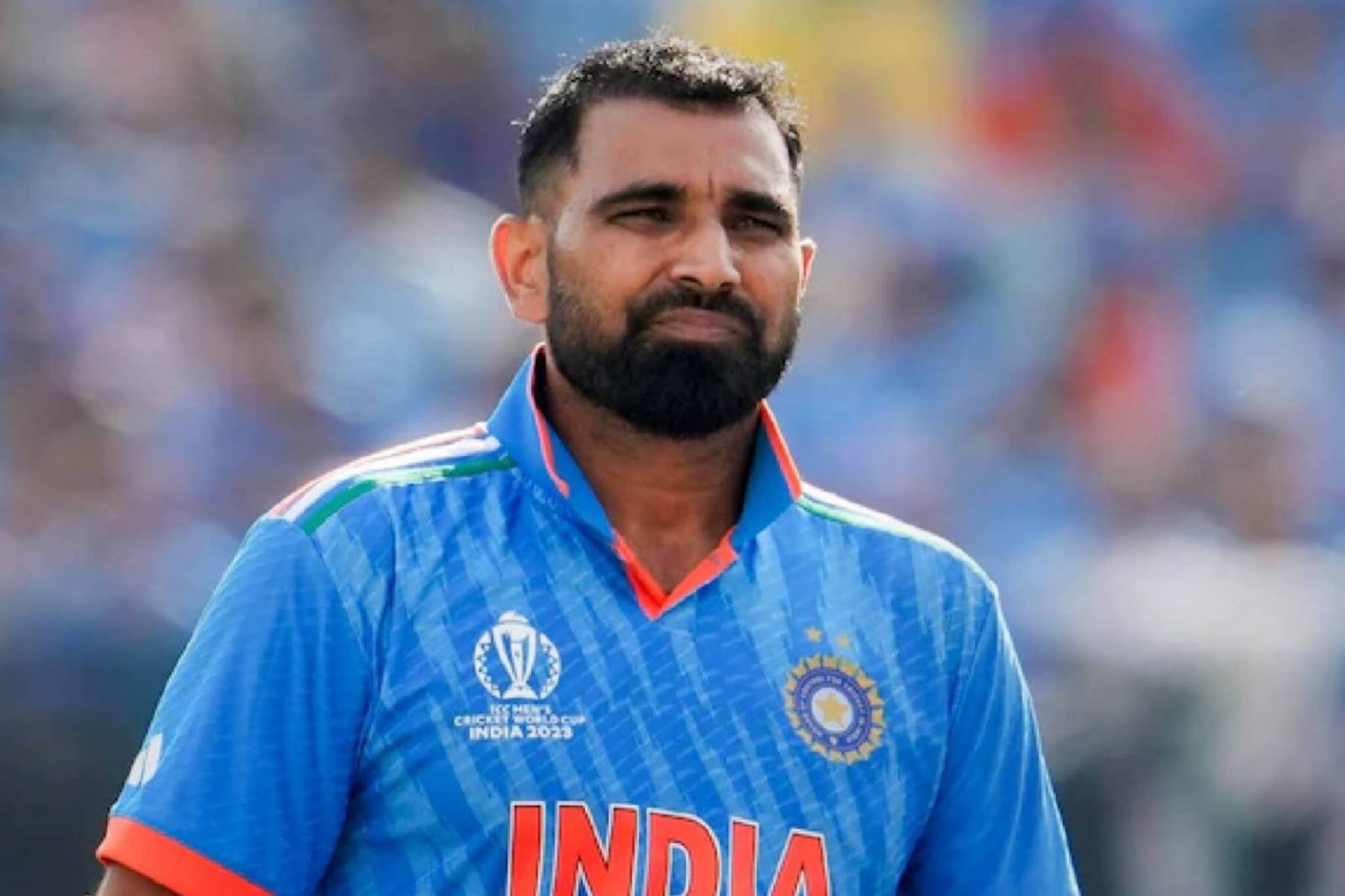 ലോക്‌സഭാ തെരഞ്ഞെടുപ്പില്‍ മുഹമ്മദ് ഷമിയെ കളത്തിലിറക്കാന്‍ ബിജെപി?