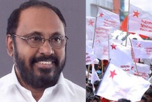 ‘എസ്എഫ്ഐയുടെ ക്രൂരമായ മർദനത്തിൽ ജീവിക്കുന്ന രക്തസാക്ഷി’; കുറിപ്പുമായി ചെറിയാന്‍ ഫിലിപ്പ്