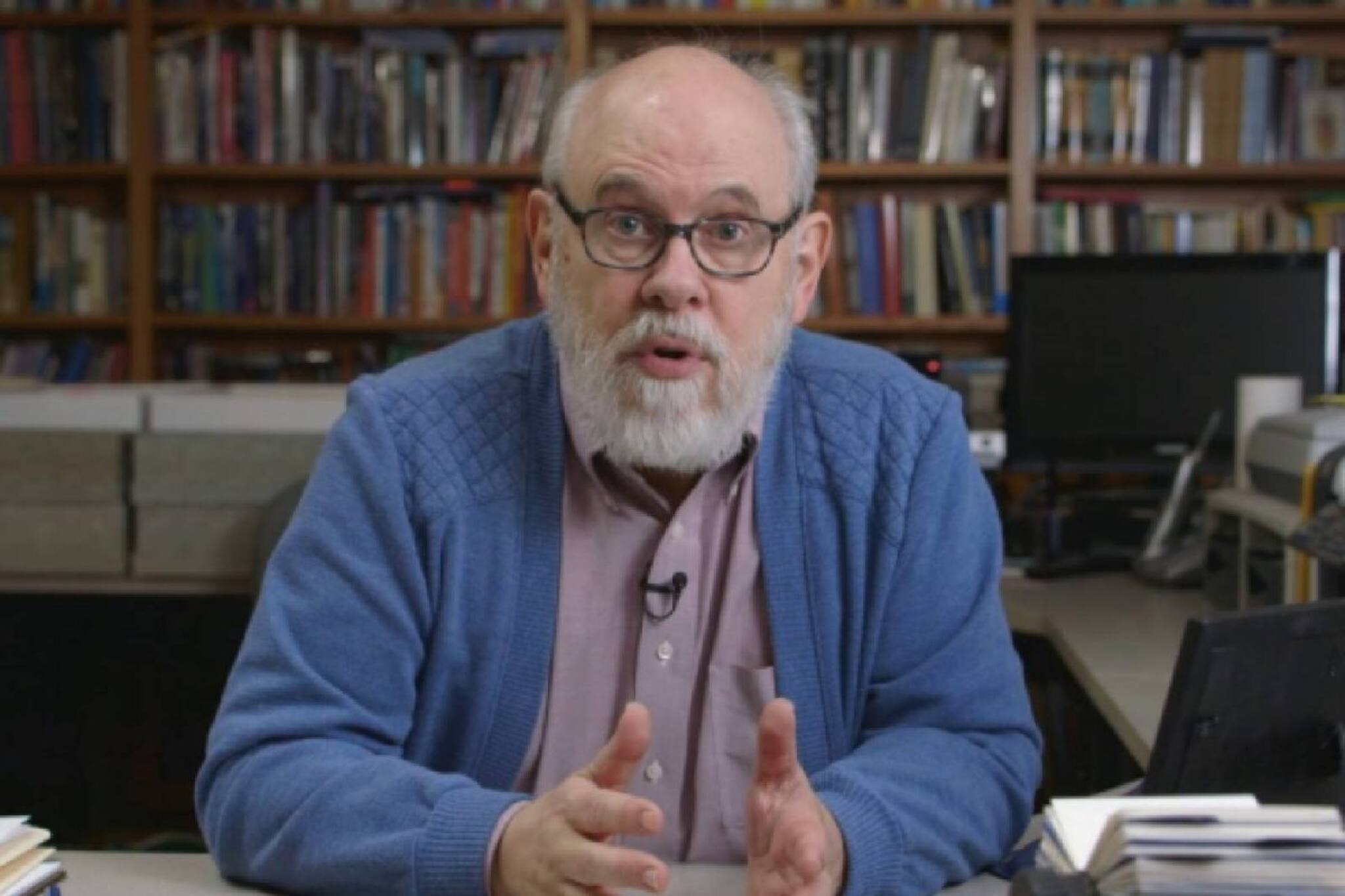 ഡേവിഡ് ബോർഡ്‌വെൽ അന്തരിച്ചു; ചലച്ചിത്ര പഠനത്തിന് പുത്തൻ മാനങ്ങൾ നൽകിയ ചരിത്രകാരൻ