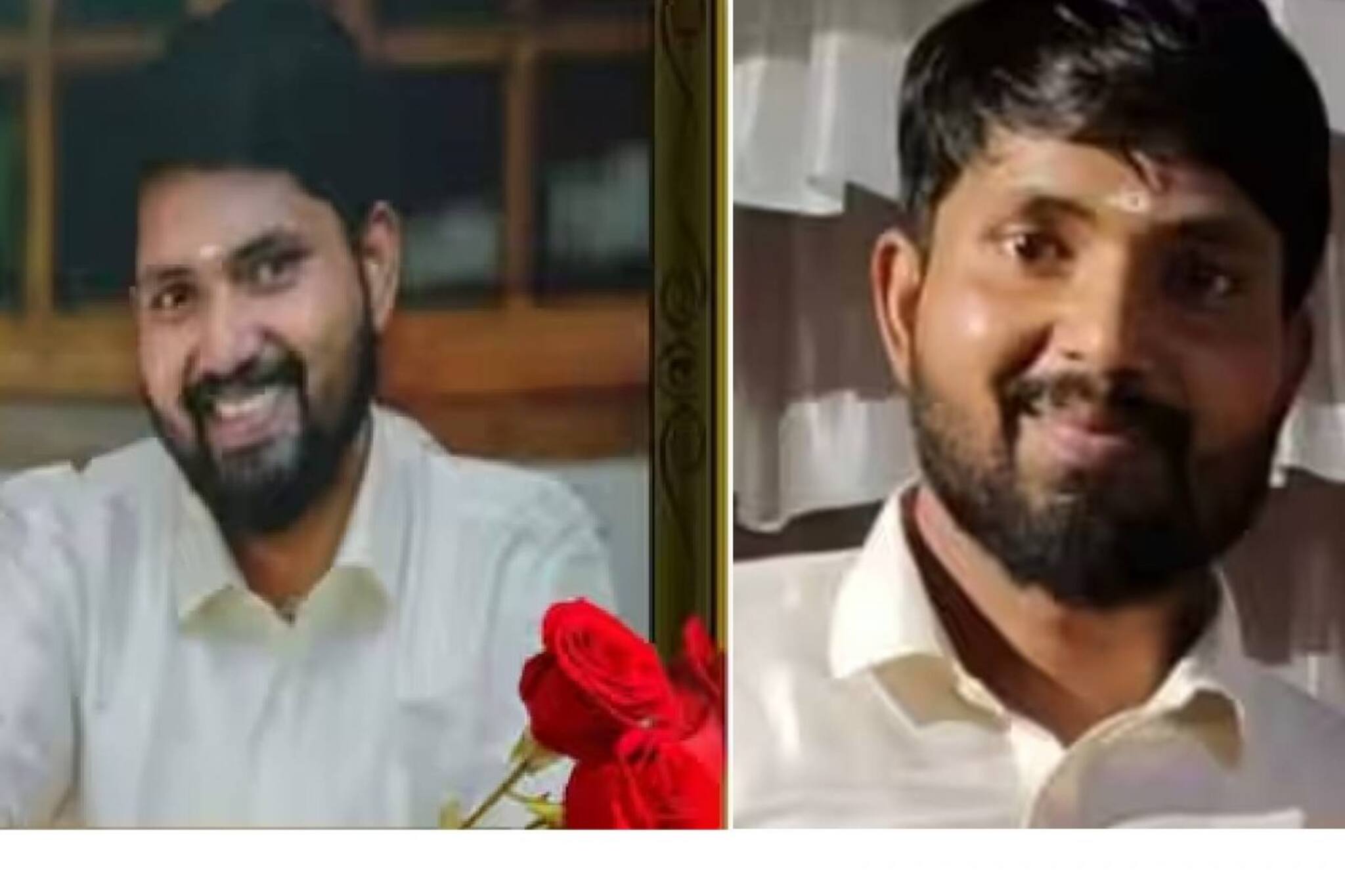 ബൈക്ക് മരത്തിലിടിച്ച് യൂത്ത് കോൺഗ്രസ്സ് സംസ്ഥാന സെക്രട്ടറിയുടെ സഹോദരൻ മരിച്ചു