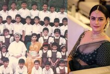 കുഞ്ഞു ഹണി റോസിനെ കണ്ടുപിടിച്ച് നടി പ്രാചി; മറുപടിയുമായി താരം
