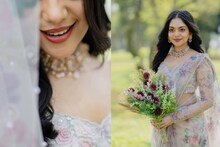 Ahaana Krishna | 'അമ്പോ.. എന്ത് ലുക്ക്; ഒരു രക്ഷയുമില്ല'; മാലാഖയെ പോലെ അതി സുന്ദരിയായി അഹാന കൃഷ്ണ