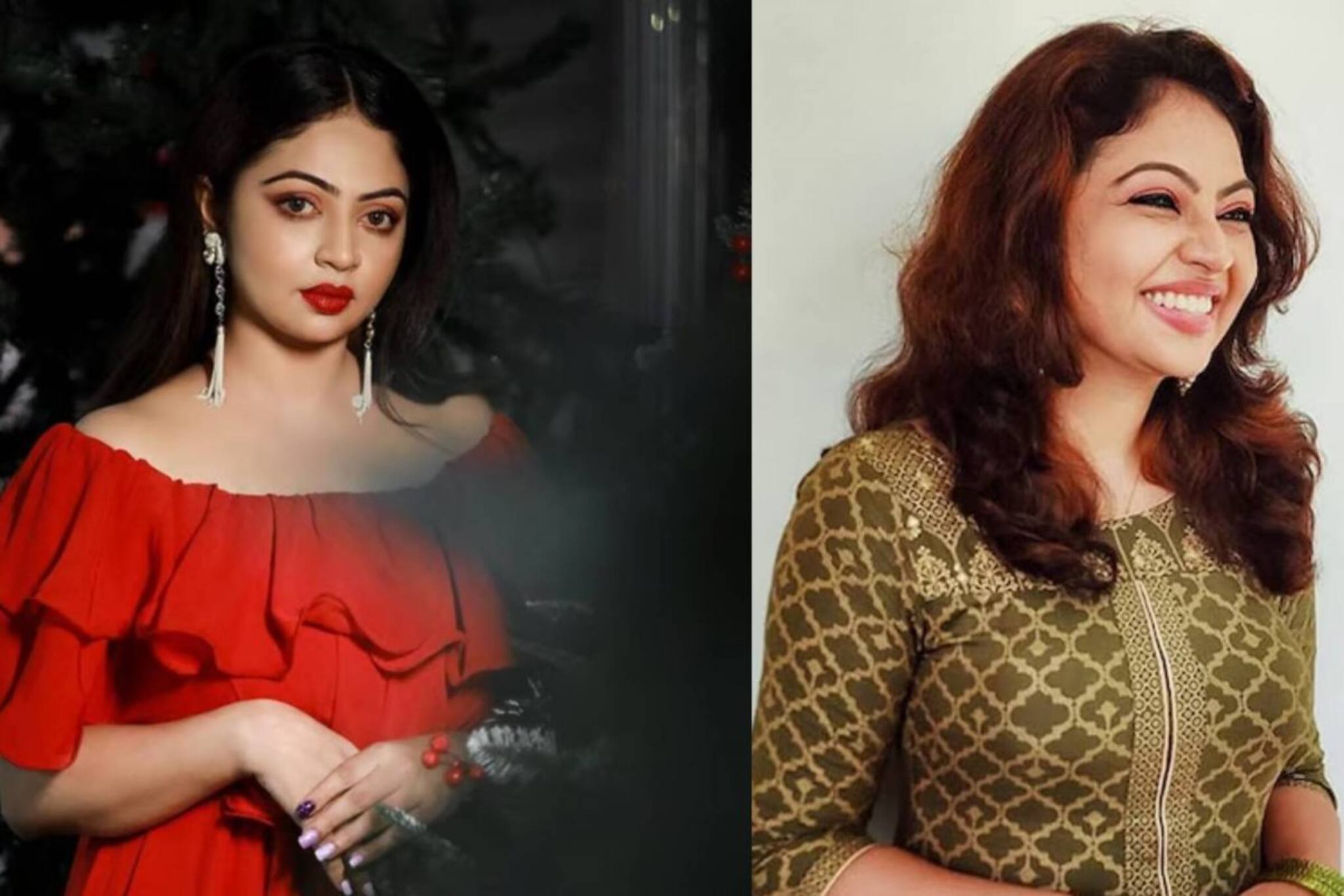 ബൈക്കപകടത്തിൽ ​ഗുരുതര പരുക്കേറ്റ നടി അരുന്ധതി നായര്‍ വെന്‍റിലേറ്ററില്‍; സഹായം അഭ്യർത്ഥിച്ച് ഗോപിക അനില്‍