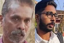 'സിദ്ധാർത്ഥിന്റെ മരണത്തിൽ അന്വേഷണം വഴിമുട്ടി നിൽക്കുന്നു';ക്ലിഫ് ഹൗസിന് മുൻപിൽ സമരം നടത്തുമെന്ന് പിതാവ്