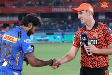 SRH vs MI, IPL 2024 : ഹൈദരാബാദിന്റെ  മുമ്പിൽ പൊരുതി വീണ് മുംബൈ ഇന്ത്യൻസ്; പരാജയം 31 റണ്‍സിന്