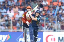 GT vs SRH IPL 2024: ഹൈദരാബാദിന് രണ്ടാം തോല്‍വി; അനായാസം ഗുജറാത്ത് ടൈറ്റന്‍സ്
