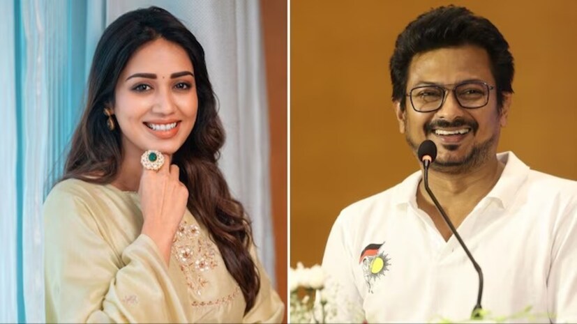  തമിഴ്‌നാട് കായിക മന്ത്രിയും മുഖ്യമന്ത്രി എംകെ സ്റ്റാലിൻ്റെ മകനുമായ ഉദയനിധി സ്റ്റാലിൻ ദുബായില്‍ 50 കോടി മൂല്യമുള്ള ആഡംബര വസതി നടി നിവേദ പെതുരാജിന് സമ്മാനമായി നല്‍കി എന്ന ആരോപണം തമിഴ്നാട്ടില്‍ വലിയ ചര്‍ച്ചയായിരുന്നു.