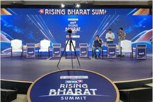 Rising Bharat Summit 2024:ഉച്ചകോടിയ്ക്ക് അരങ്ങൊരുങ്ങി