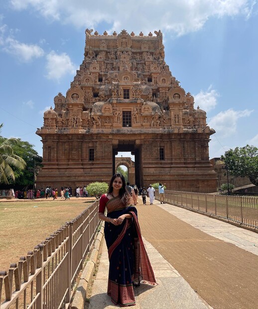  മലയാളത്തിന് പുറമെ തെലുങ്ക് സിനിമയിലും താരം അഭിനയിച്ചിട്ടുണ്ട്. നാനിയും നസ്റിയയും ഒന്നിച്ച അണ്ടേ സുന്ദരനാകി എന്ന ചിത്രത്തിലൂടെയാണ് തന്‍വി തെലുങ്കില്‍ അരങ്ങേറിയത്. 