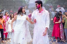 ​ഗോപി സുന്ദറും വിജയ് ദേവരകൊണ്ടയും സിദ് ശ്രീറാമും; 'ദ ഫാമിലി സ്റ്റാർ' ഏപ്രിൽ റിലീസ്