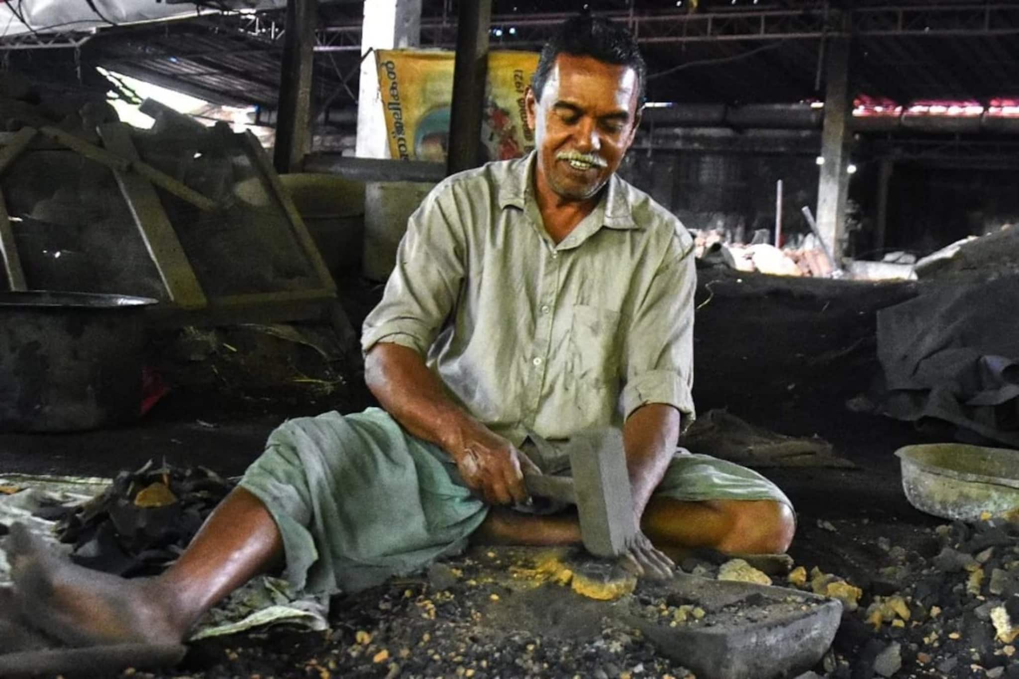 'വെങ്കല'  പെരുമയിൽ ഒരു ഗ്രാമം; അറിയാം, 'മാന്നാർ' വിശേഷങ്ങൾ