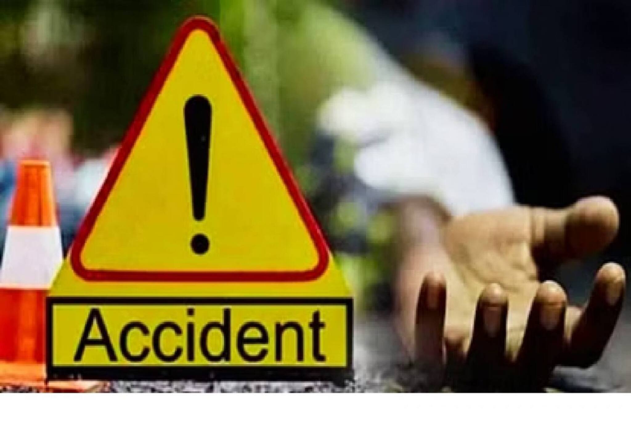 കൊല്ലത്ത് ഉറങ്ങിക്കിടന്നവരുടെ ഇടയിലേക്ക് ബൈക്ക് പാഞ്ഞുകയറി ഒരാള്‍ മരിച്ചു; 10പേർക്ക്​ പരിക്ക്​,2 പേരുടെ നില ഗുരുതരം