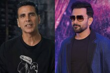 ആടുജീവിതത്തിലെ പൃഥ്വിരാജിനെ വാഴ്ത്തിയിട്ടും മതിവരാതെ അക്ഷയ് കുമാർ; പ്രതികരണം ഇങ്ങനെ
