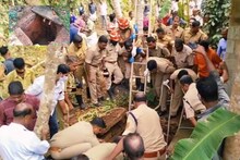 പശുക്കുട്ടിയെ കുളിപ്പിക്കുന്നതിനിടെ സ്ലാബ് തകർന്ന് വീണ് ഗൃഹനാഥൻ മരിച്ചു