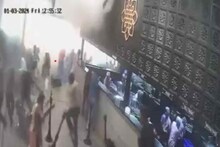 ബെംഗളൂരു രാമേശ്വരം കഫേയിലുണ്ടായത് ബോംബ് സ്‌ഫോടനം; സ്ഥിരീകരിച്ച് സിദ്ധരാമയ്യ; പൊട്ടിത്തെറിച്ചത് ബാഗ്