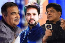 നിതിൻ ഗഡ്കരി, അനുരാഗ് താക്കൂർ, പിയൂഷ് ഗോയൽ; ബിജെപിയുടെ രണ്ടാംഘട്ട സ്ഥാനാർത്ഥി പട്ടികയായി