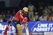 IPL 2024 RCB vs PBKS | ശിഖര്‍ ധവാന്‍ ടോപ് സ്കോറര്‍; പഞ്ചാബ് കിങ്സിനെതിരെ ബെംഗളൂരുവിന് 177 റൺസ് വിജയലക്ഷ്യം