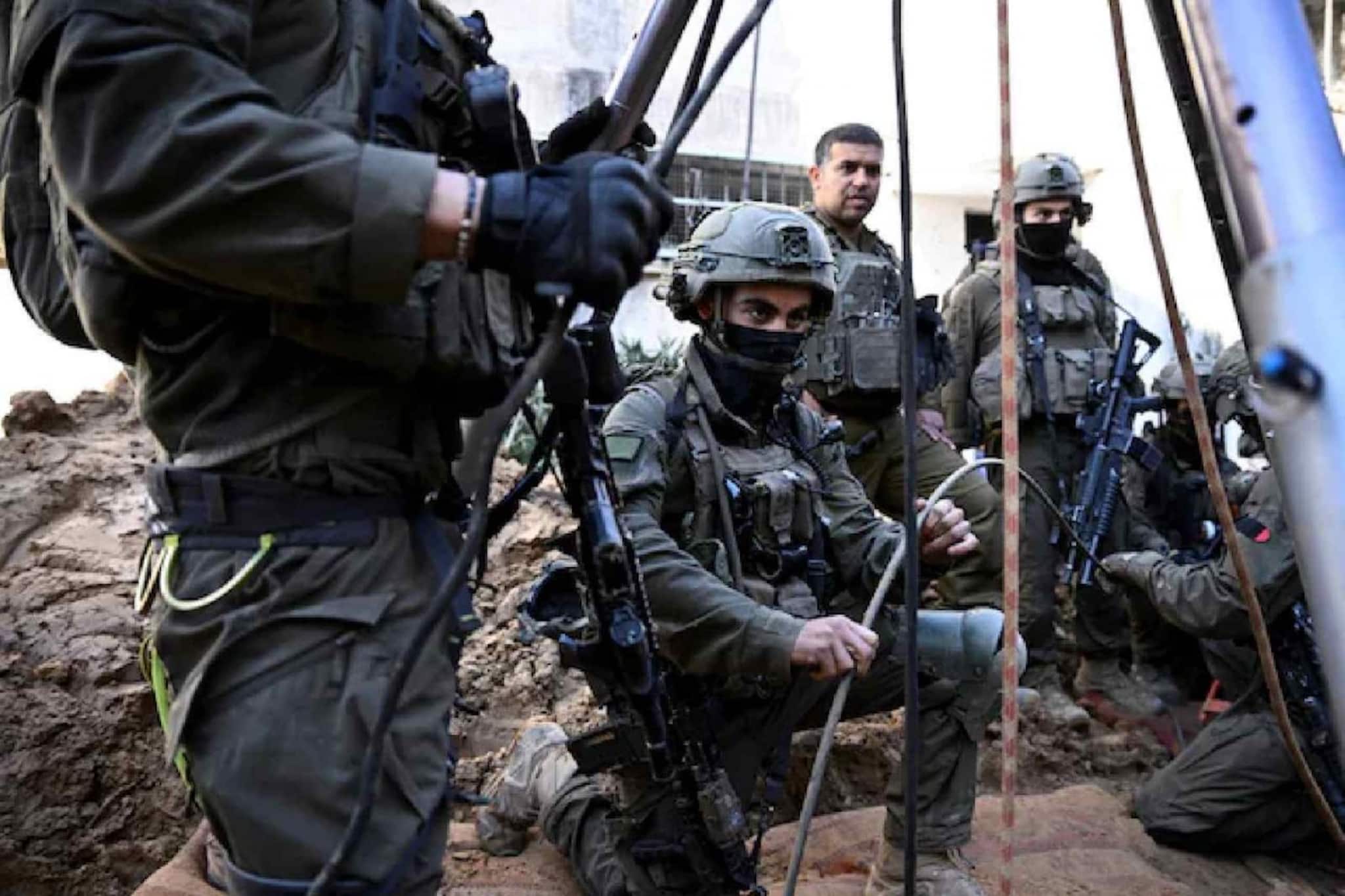 ഇസ്രായേലില്‍ മലയാളി കൊല്ലപ്പെട്ട സംഭവം; മിഡില്‍ ഈസ്റ്റിലെ ഇന്ത്യക്കാരുടെ ജീവിതവും സുരക്ഷിതത്വവും ചര്‍ച്ചയാകുന്നു