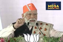 News 18 Mega Opinion Poll: ജാര്‍ഖണ്ഡ് എന്‍ഡിഎ തൂത്തുവാരും; ഇന്‍ഡി മുന്നണിക്ക് സാധ്യത 2 സീറ്റിലെന്ന് സര്‍വേ