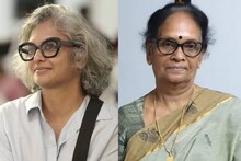 നടി ജ്യോതിർമയിയുടെ അമ്മ അന്തരിച്ചു
