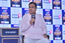 'മോശം പാര്‍ട്ടിയിലെ മികച്ച നേതാവ്'; എതിരാളികളുടെ പരാമർശത്തോട് പ്രതികരിച്ച് നിതിന്‍ ഗഡ്കരി