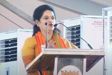'ബിജെപിയിലേക്ക് ഇനിയും മുഖ്യമന്ത്രിമാരുടെ മക്കളെത്തും'; പത്മജാ വേണുഗോപാല്‍