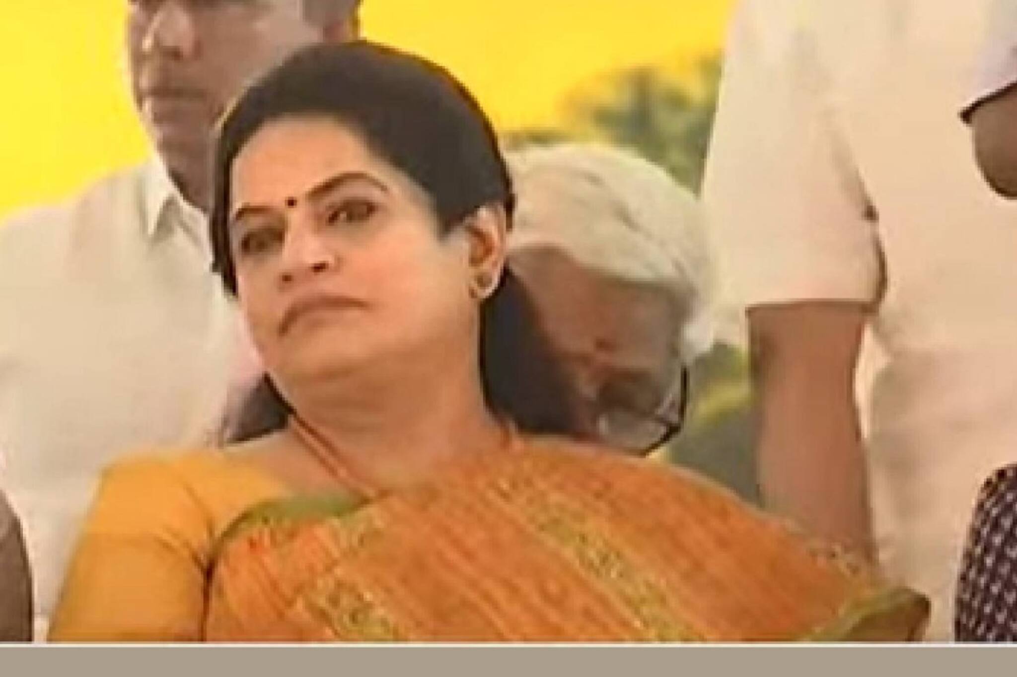 ബി.ജെ.പിയിലേക്ക് മുരളിയും വരുമെന്ന് പത്മജ; പാർട്ടി പറഞ്ഞാൽ താൻ പ്രചാരണത്തിനിറങ്ങും