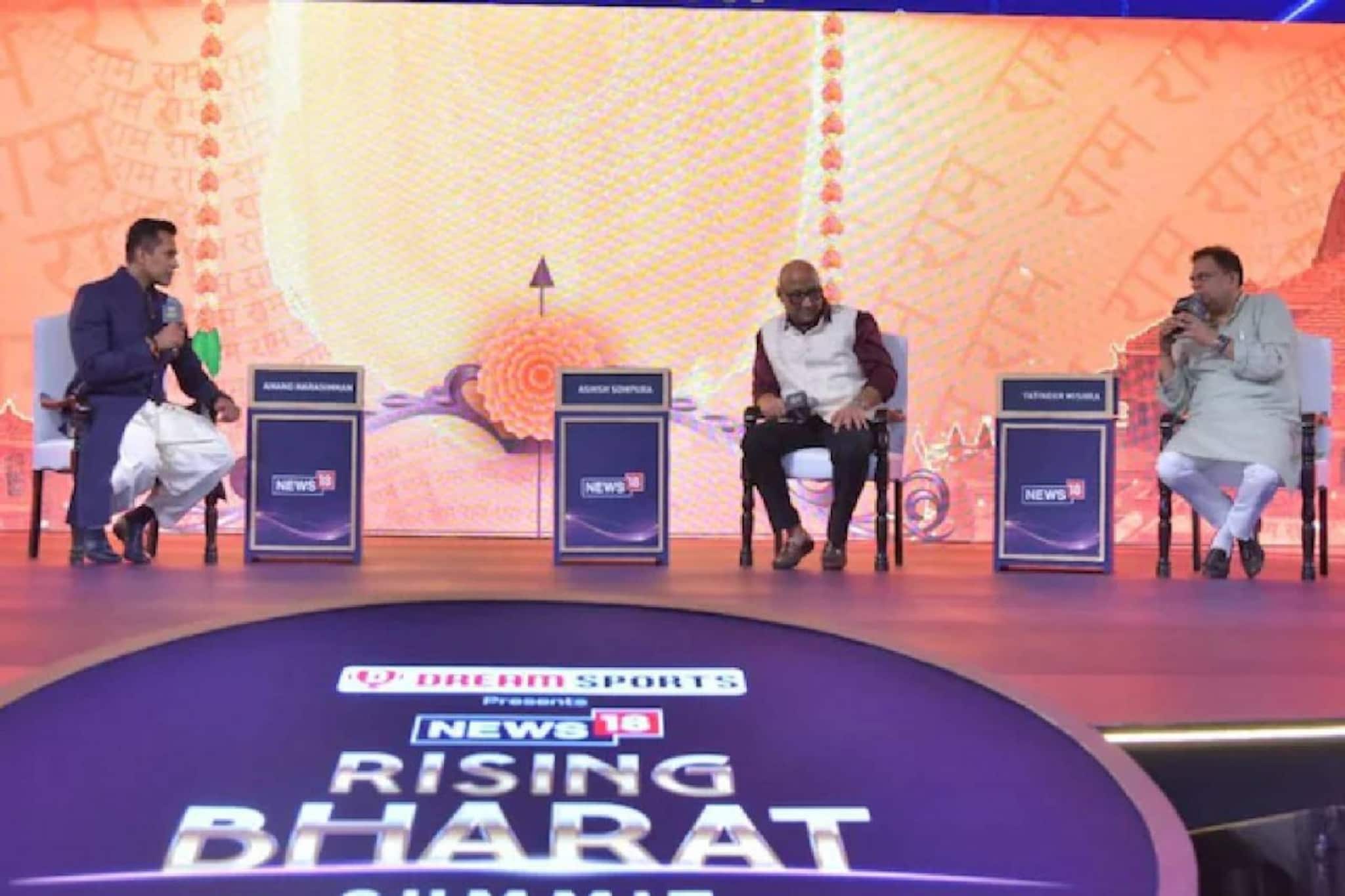 രാംലല്ല വിഗ്രഹത്തിലെ ആഭരണങ്ങളുടെ രൂപകൽപ്പനയിൽ പ്രചോദനമായതെന്തെന്ന് വെളിപ്പെടുത്തി ഡിസൈനർ