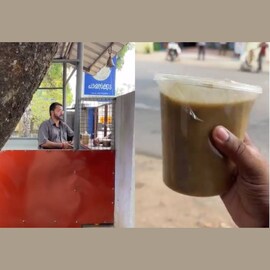 സിനിമയിൽ അച്ഛന്റെ പേരിൽ നിന്നുവെന്നാക്ഷേപം കേൾക്കാത്ത നടൻ; പായസക്കച്ചവടം നടത്തുന്ന സജിയെ ഓർമ്മയുണ്ടോ?